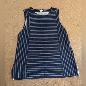 ⭐️ J Crew women’s top size large